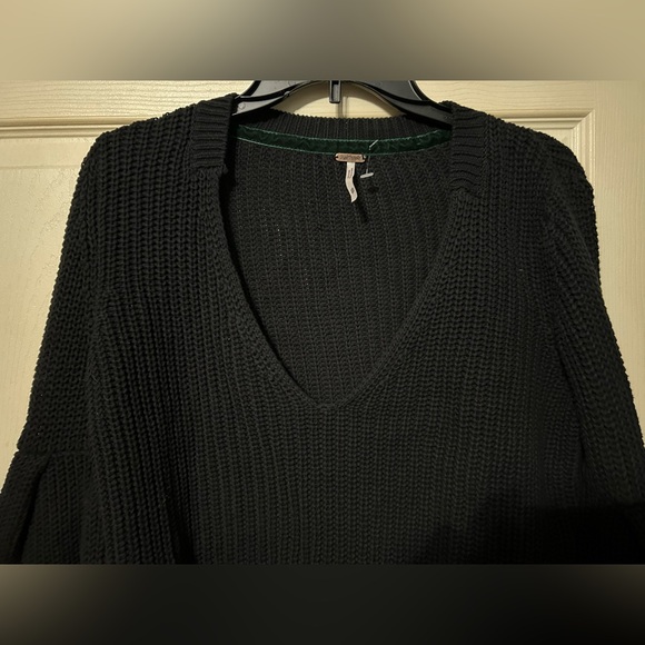 Free People | Sweater | Tops | Size XS | Pre-owned - Picture 4 of 12